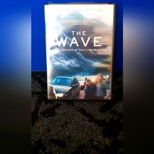 The Wave DVD